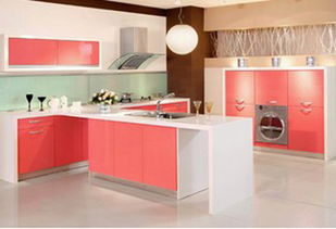 怎么去描述厨房产品