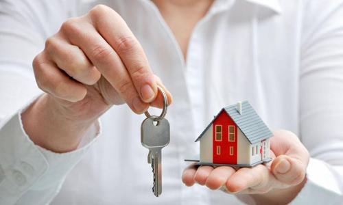 千万房产谁买了怎么查