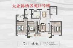 德州大业房产怎么样