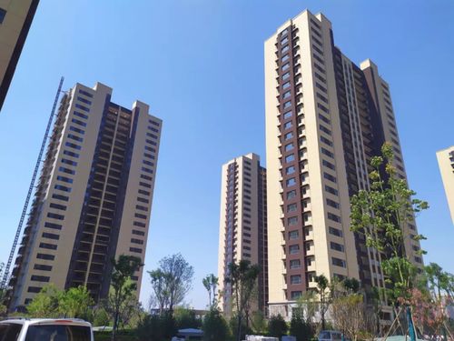 德州大业房产怎么样