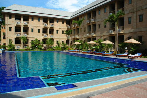 庐山温泉房产怎么样