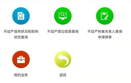 名下房产怎么查呢 名下房产怎么查呢