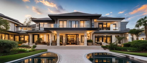 创意房产视频怎么拍摄的