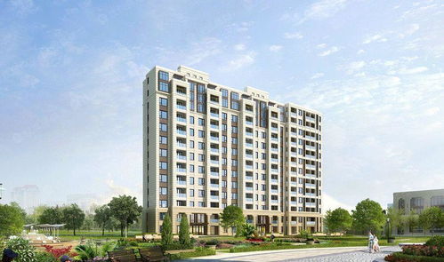 旺苍盛誉房产怎么样