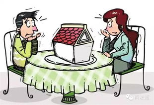 婚后买房夫妻怎么分房产