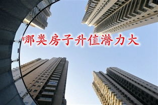 房产升值潜力规划怎么写