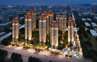 简阳时尚房产怎么样