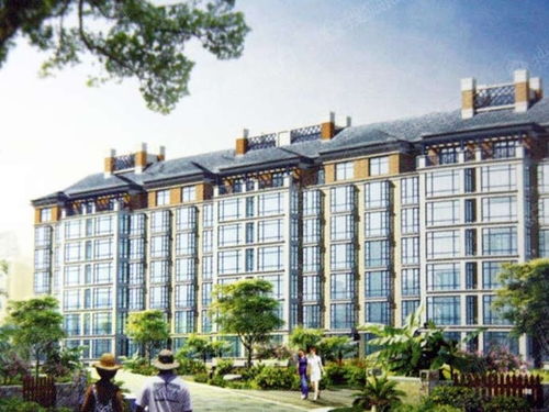 淮阳房产性价比怎么样