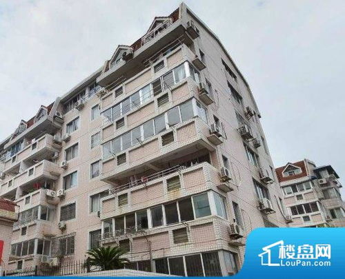 温州马大哈房产怎么样