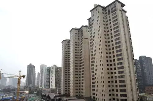 温州马大哈房产怎么样