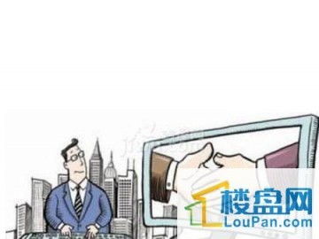 个人中介怎么卖房产