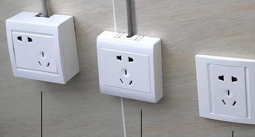 房产达人的开关怎么开灯