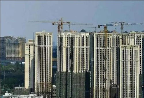 县城房产怎么选择地段的