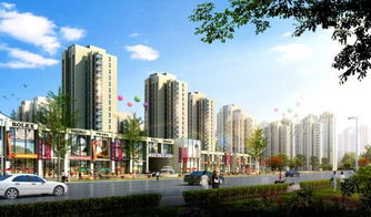 县城房产怎么选择地段的