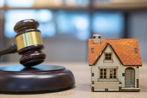 母亲过世后怎么分房产