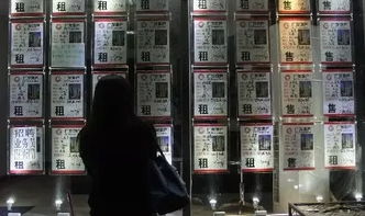 房产中介专业怎么选