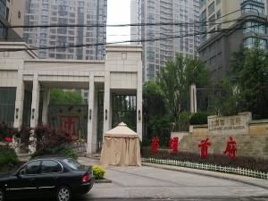 青岛中驰房产怎么加盟