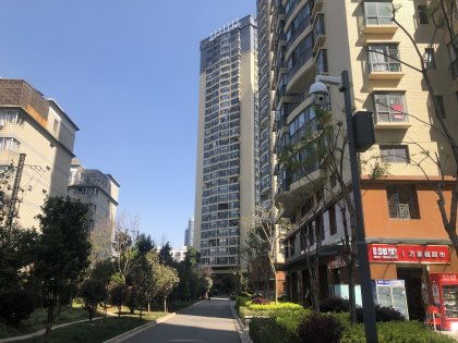 千投房产怎么样