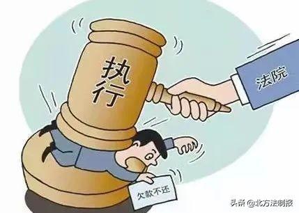 轮候查封房产怎么执行