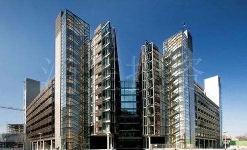 公司原先的房产怎么分离