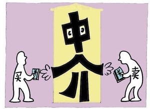 宝安房产中介怎么投诉