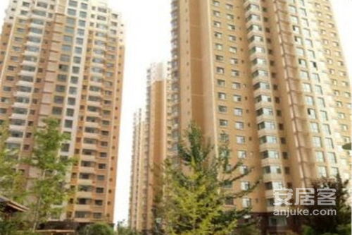 明日世家房产怎么样