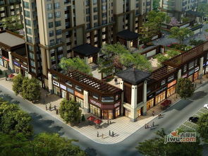 明日世家房产怎么样