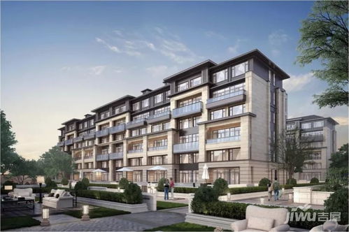 明日世家房产怎么样