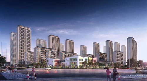 阜阳汝城房产怎么样