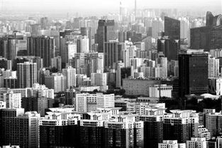 北京现在房产怎么样