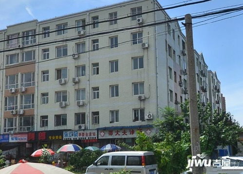 裕丰房产怎么样