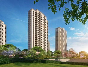 力标房产怎么样