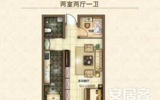 商业房产代款怎么算法