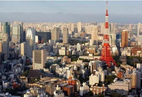 日本怎么刺破房产泡沫的