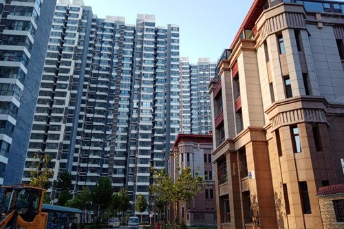 衡水房产怎么样机构