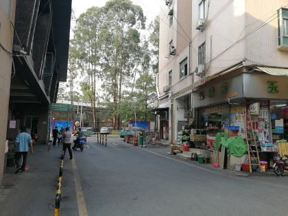 镇江环宇房产怎么样