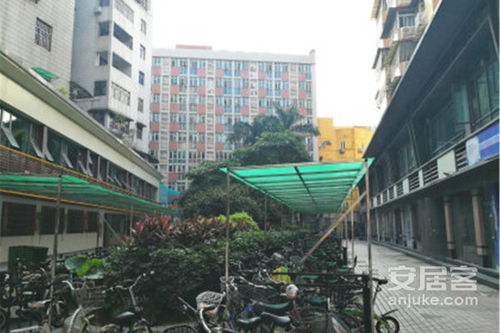 镇江环宇房产怎么样