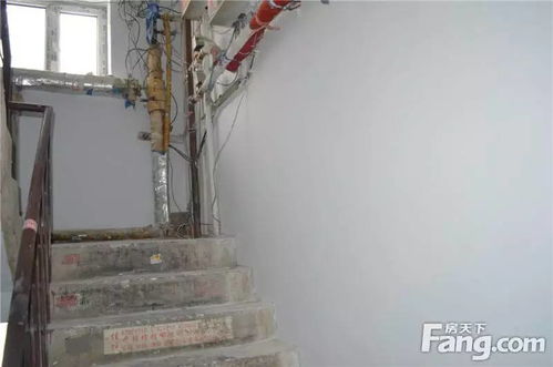 商城房产电梯怎么样