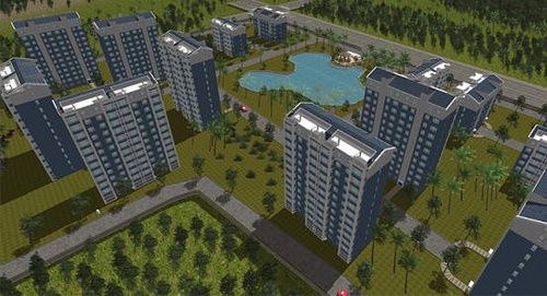 房产展示音效怎么做