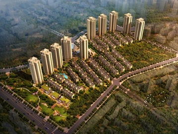 后旗博雅房产怎么样