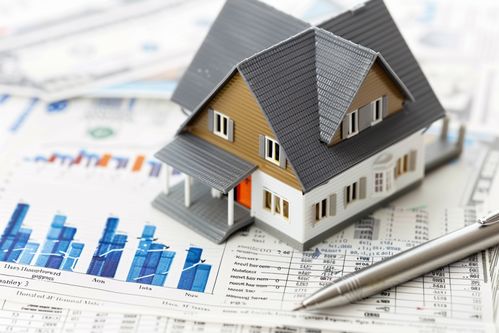 购买房产来源怎么填