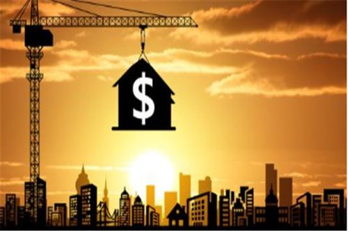 债务高于房产怎么办理