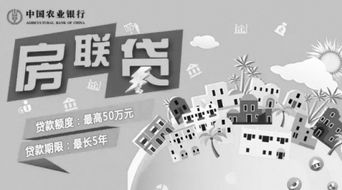 房产怎么和顾客谈贷款