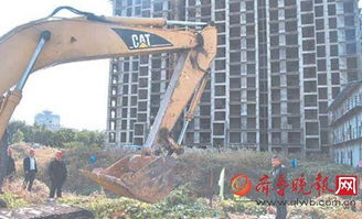 房产烂尾重建怎么办理 房产烂尾重建怎么办理