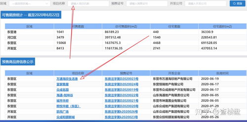 其它房产信息怎么查