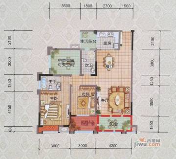 安岳同城房产怎么样