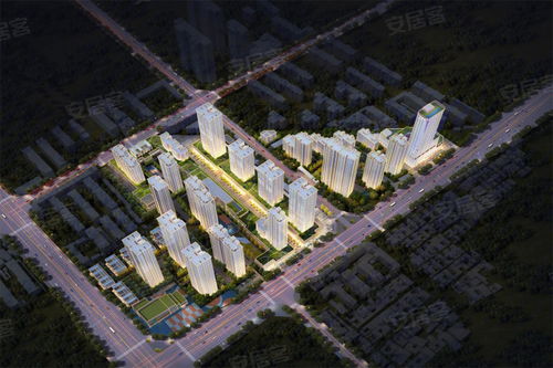 南召桂园房产怎么样