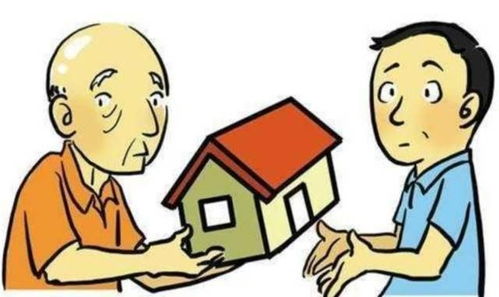 遗产怎么继承母亲的房产