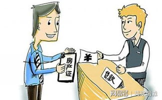 房产抵押贷款担保怎么贷