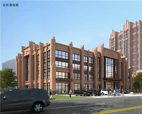 潍坊海通房产怎么样